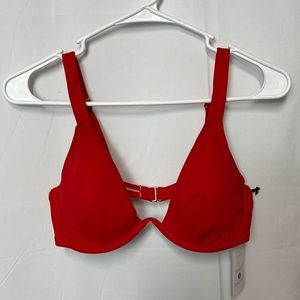 Shade & Shore bikini top